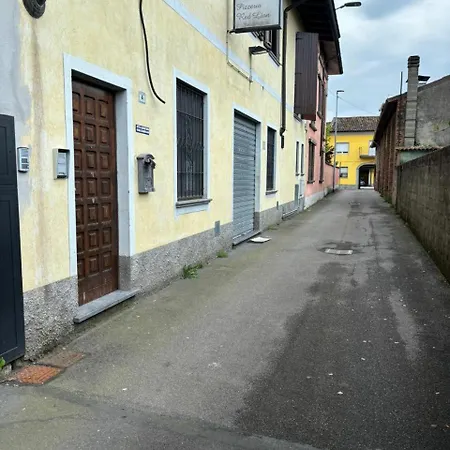 Lägenhet Matis